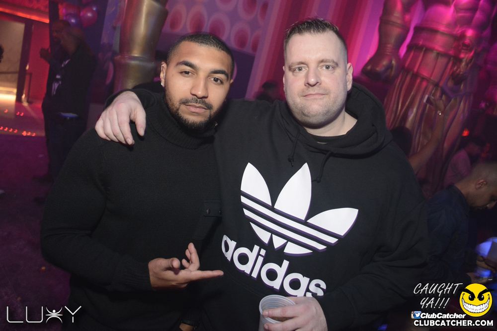 Luxy nightclub photo 93 - December 30th, 2017