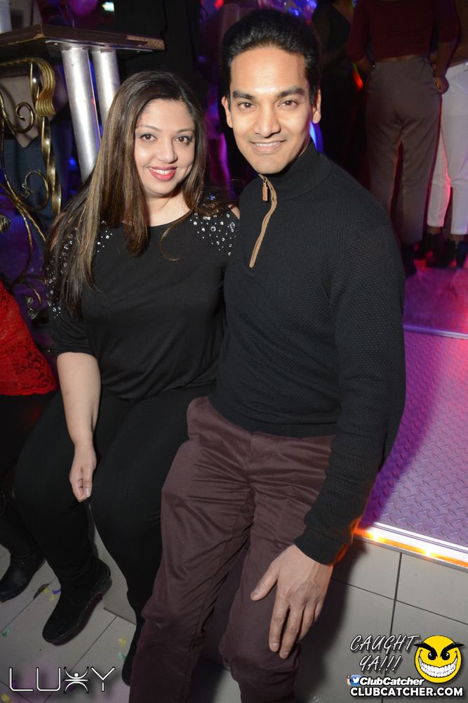 Luxy nightclub photo 94 - December 30th, 2017