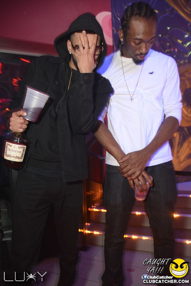 Luxy nightclub photo 98 - December 30th, 2017