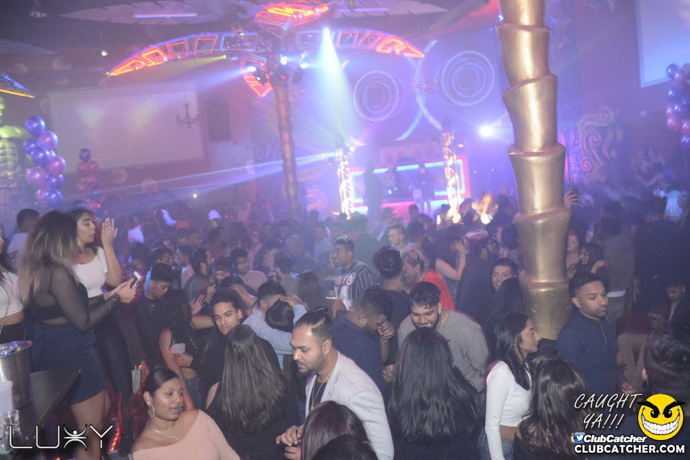 Luxy nightclub photo 100 - December 30th, 2017