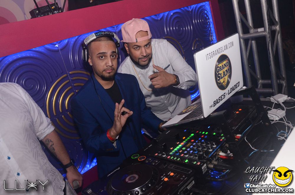 Luxy nightclub photo 105 - December 31st, 2017