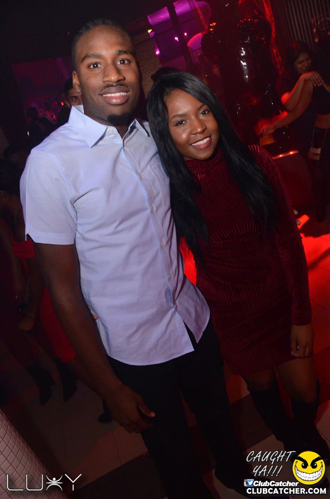 Luxy nightclub photo 116 - December 31st, 2017