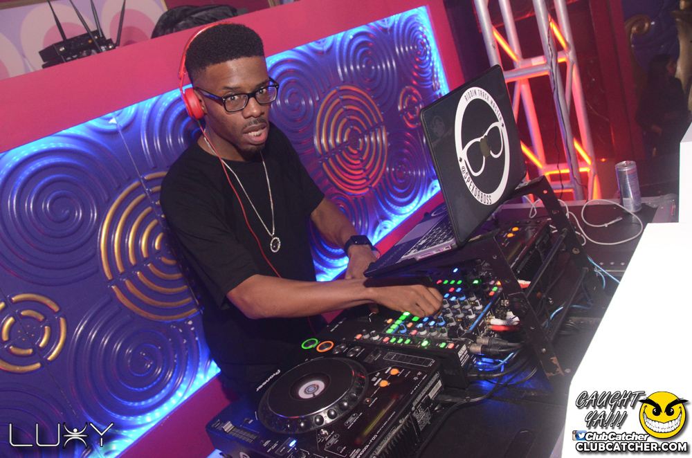 Luxy nightclub photo 125 - December 31st, 2017