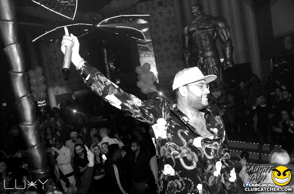 Luxy nightclub photo 128 - December 31st, 2017