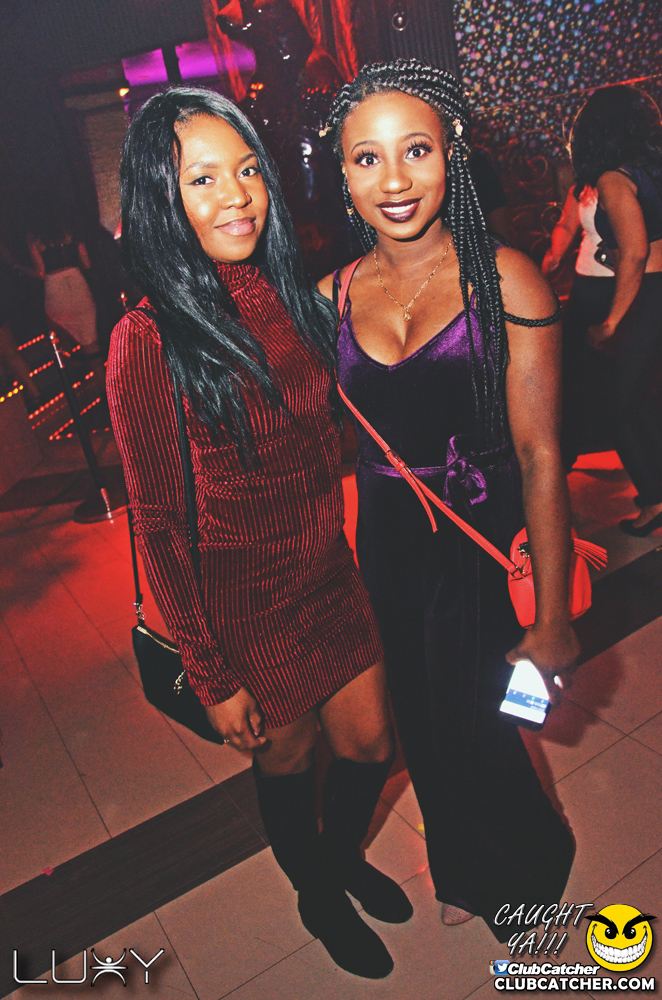 Luxy nightclub photo 129 - December 31st, 2017