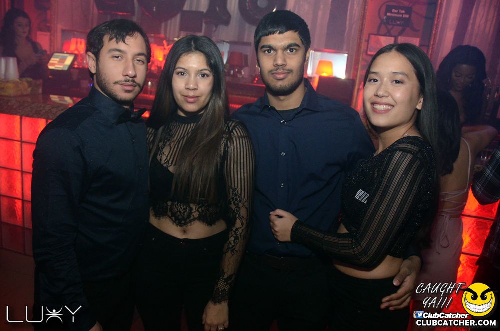 Luxy nightclub photo 135 - December 31st, 2017