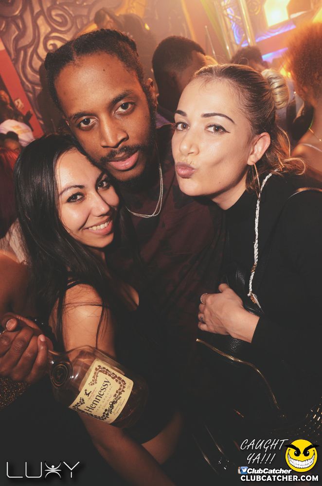 Luxy nightclub photo 164 - December 31st, 2017