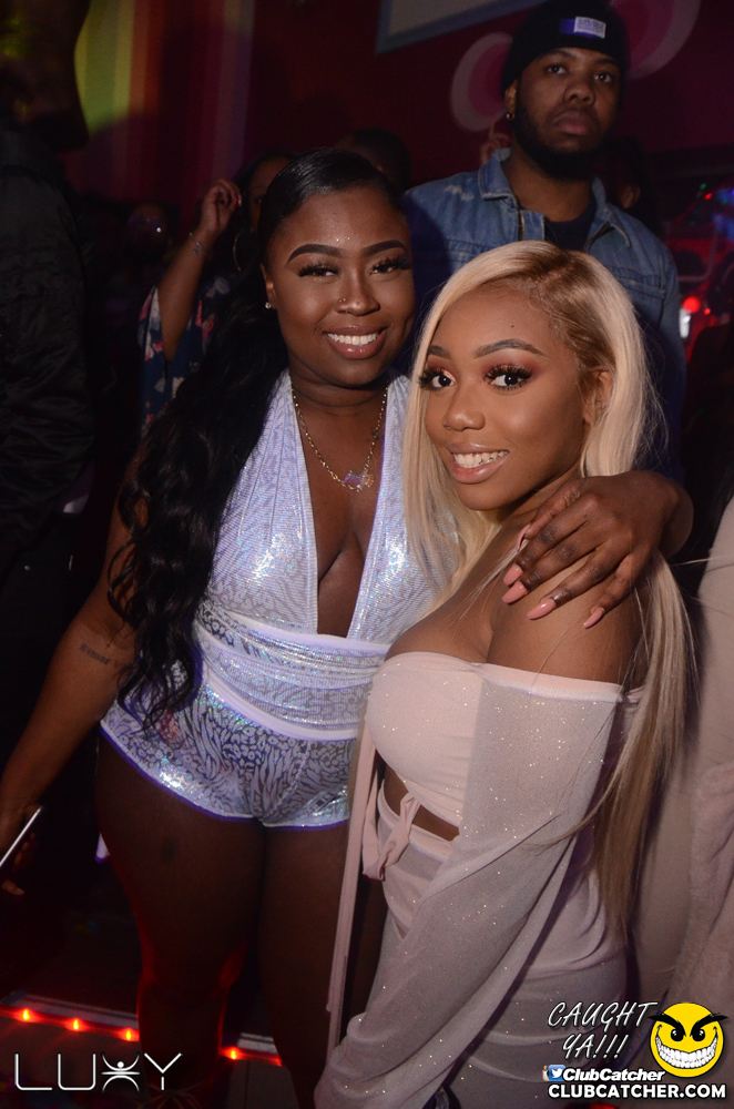 Luxy nightclub photo 169 - December 31st, 2017