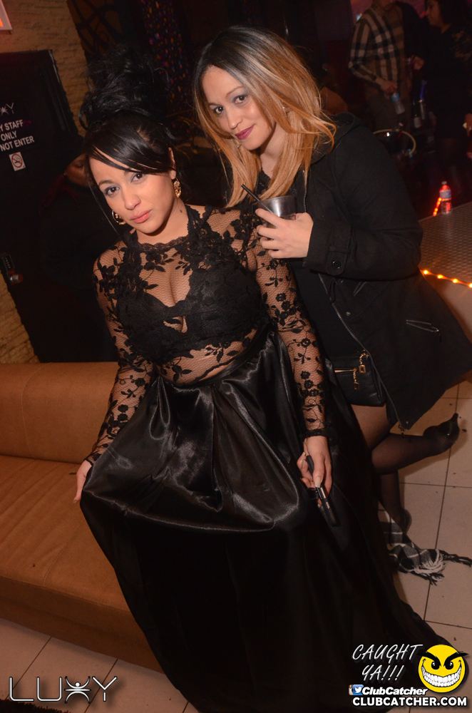 Luxy nightclub photo 186 - December 31st, 2017