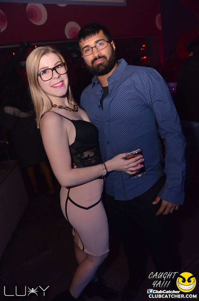 Luxy nightclub photo 191 - December 31st, 2017