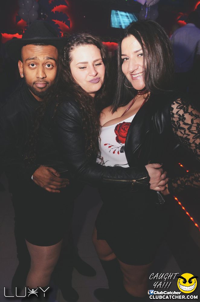 Luxy nightclub photo 195 - December 31st, 2017