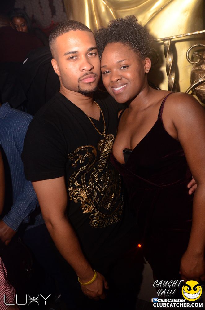 Luxy nightclub photo 196 - December 31st, 2017