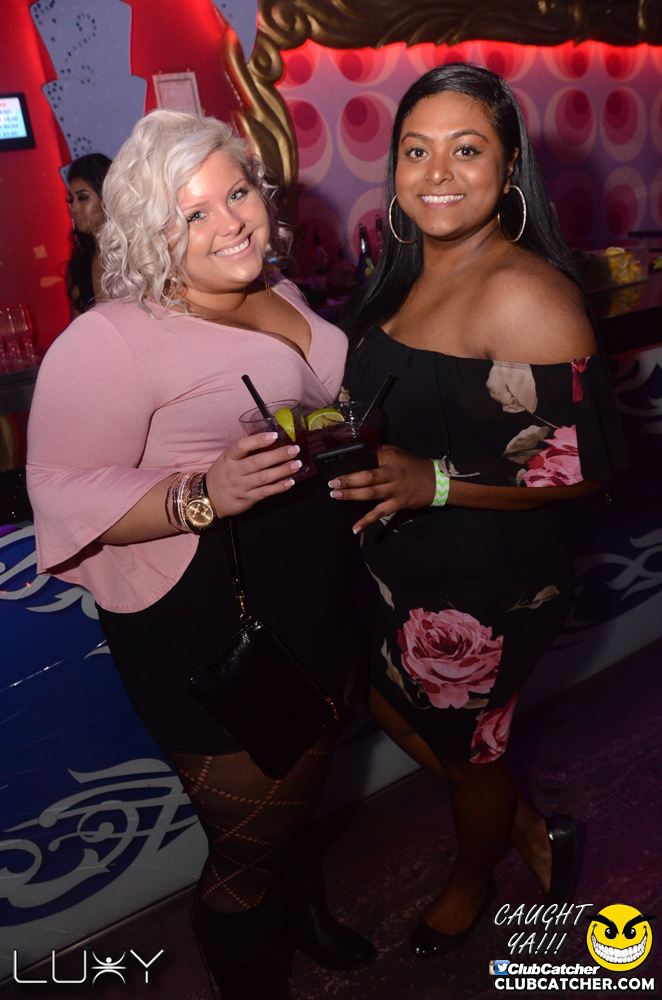 Luxy nightclub photo 198 - December 31st, 2017