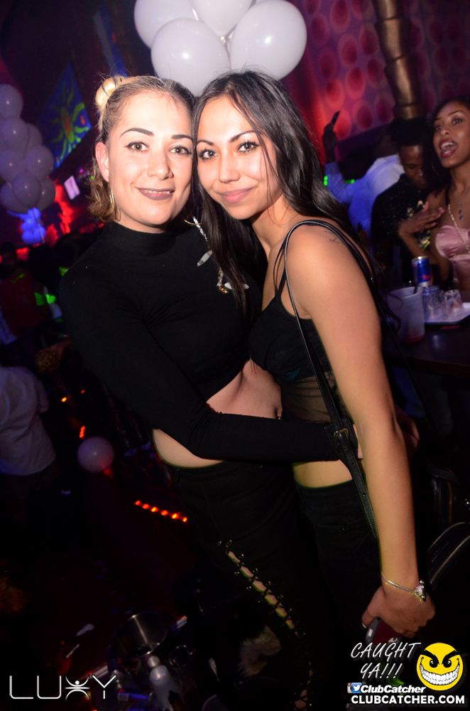 Luxy nightclub photo 199 - December 31st, 2017