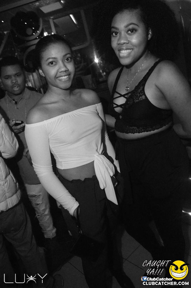 Luxy nightclub photo 228 - December 31st, 2017