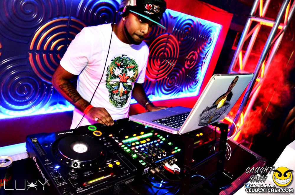 Luxy nightclub photo 235 - December 31st, 2017