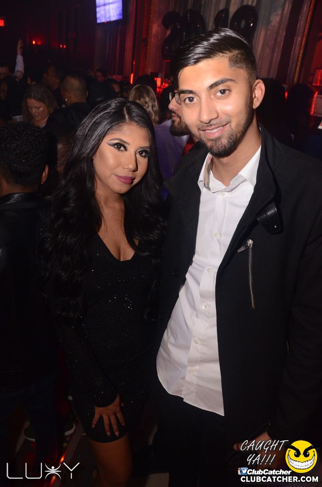 Luxy nightclub photo 25 - December 31st, 2017