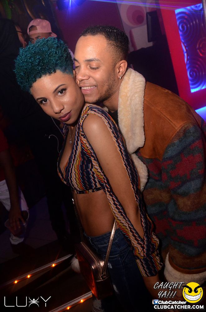 Luxy nightclub photo 251 - December 31st, 2017