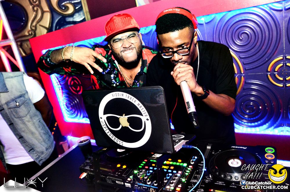 Luxy nightclub photo 264 - December 31st, 2017