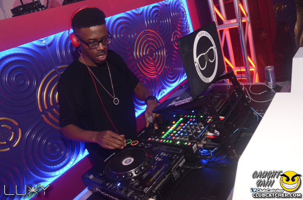 Luxy nightclub photo 267 - December 31st, 2017