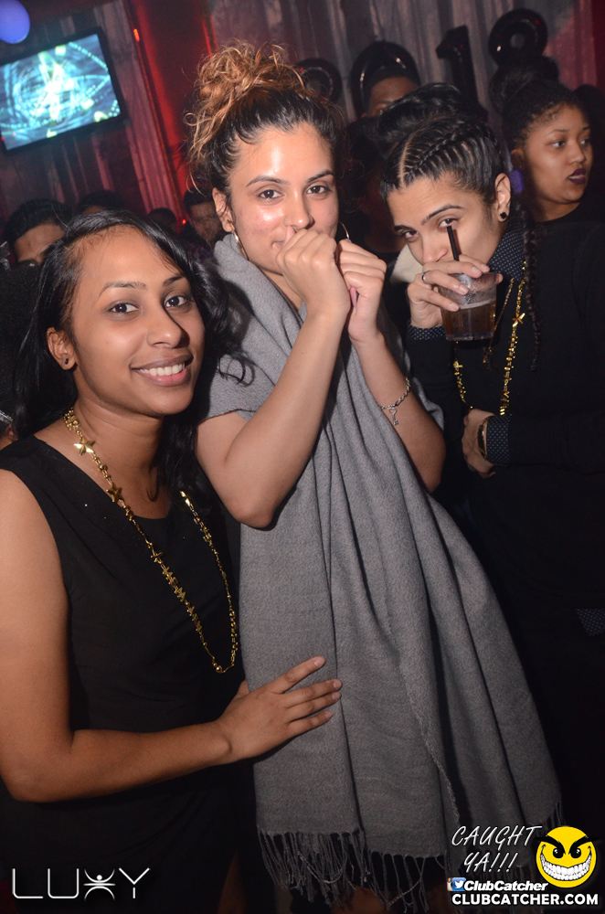 Luxy nightclub photo 286 - December 31st, 2017