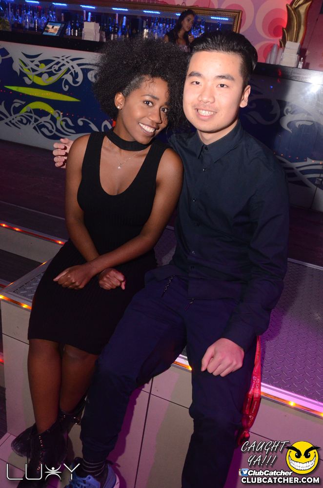 Luxy nightclub photo 297 - December 31st, 2017
