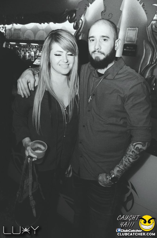 Luxy nightclub photo 300 - December 31st, 2017