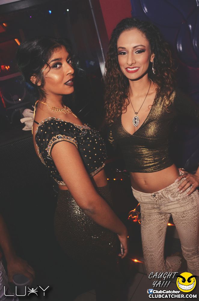 Luxy nightclub photo 314 - December 31st, 2017