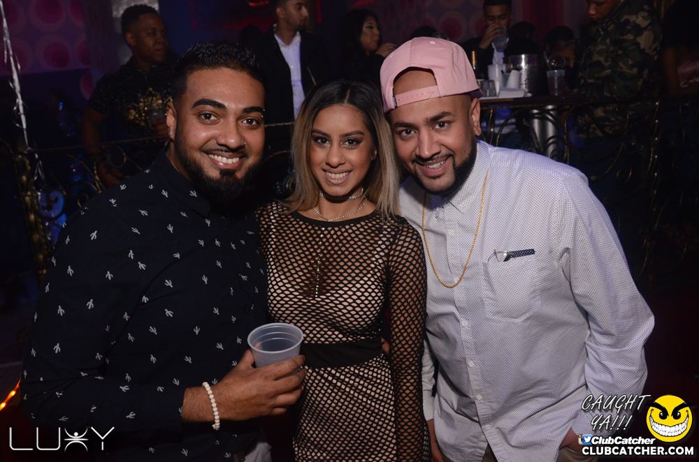 Luxy nightclub photo 329 - December 31st, 2017
