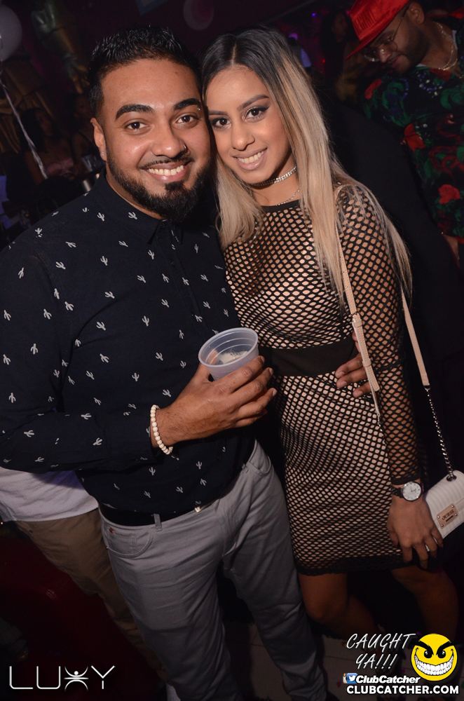 Luxy nightclub photo 333 - December 31st, 2017