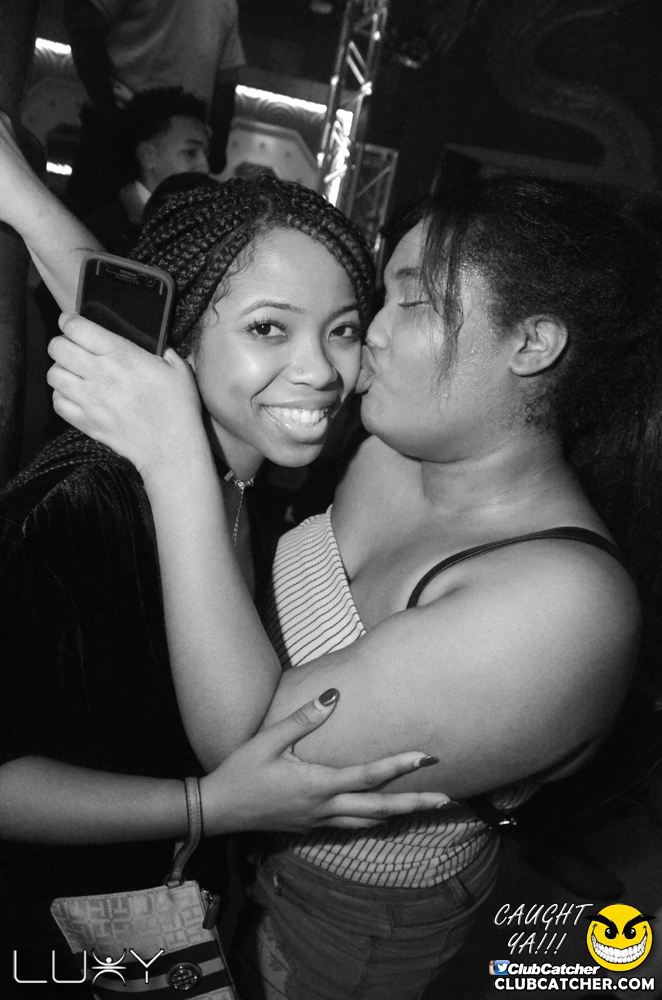 Luxy nightclub photo 355 - December 31st, 2017