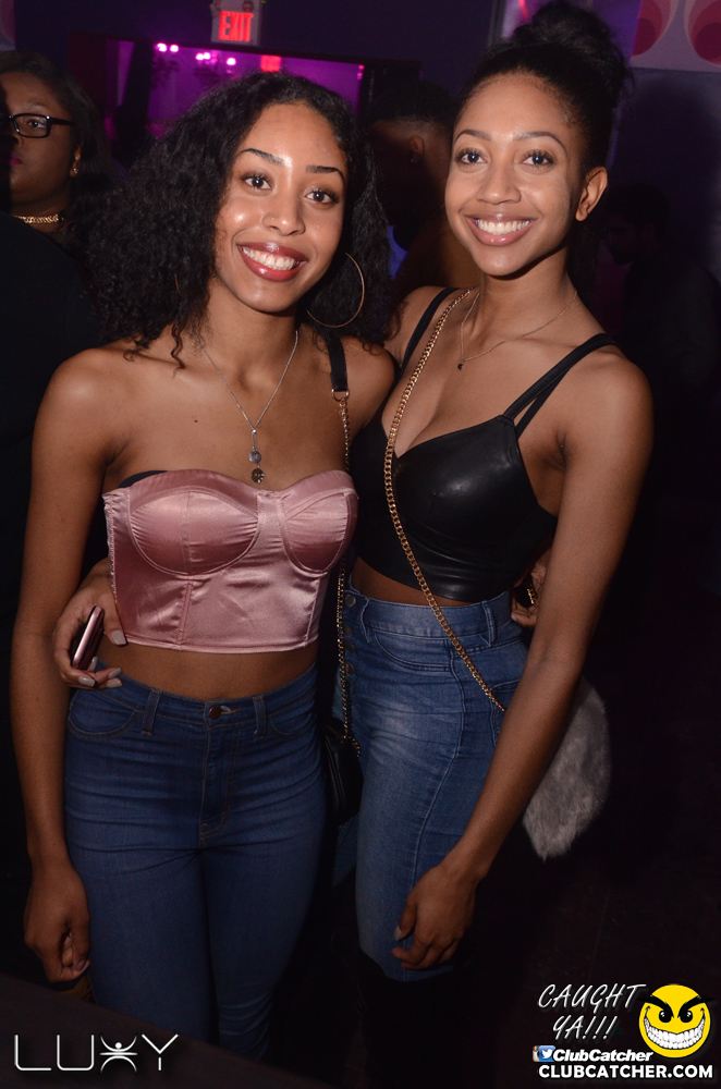 Luxy nightclub photo 5 - December 31st, 2017