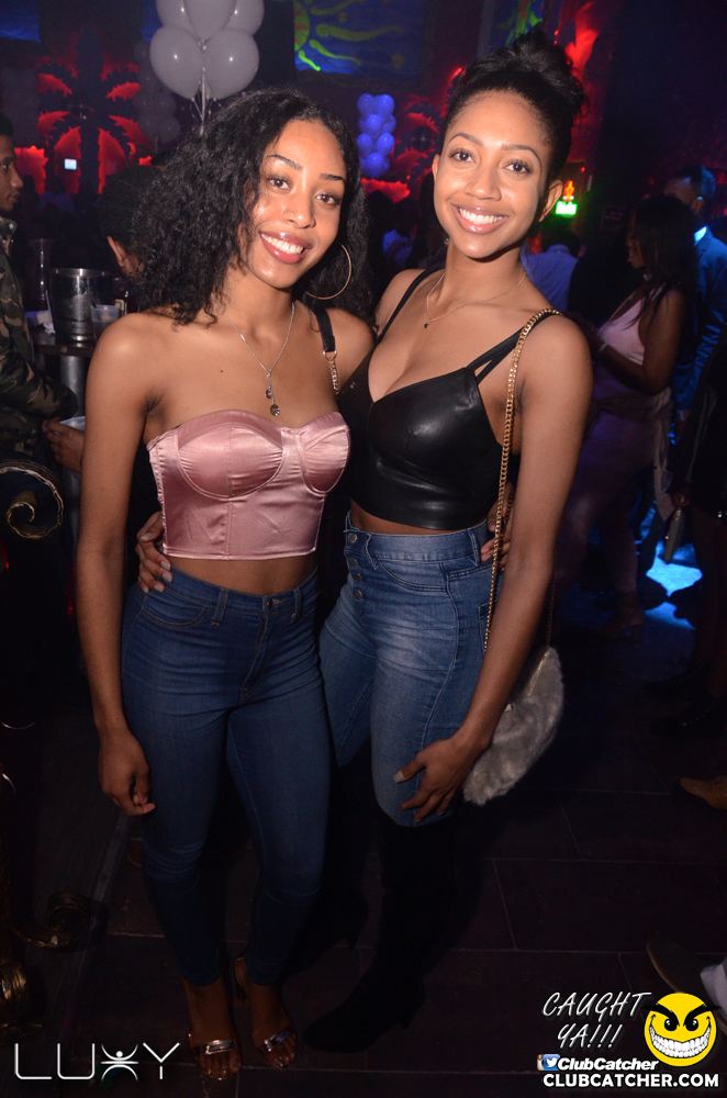 Luxy nightclub photo 66 - December 31st, 2017