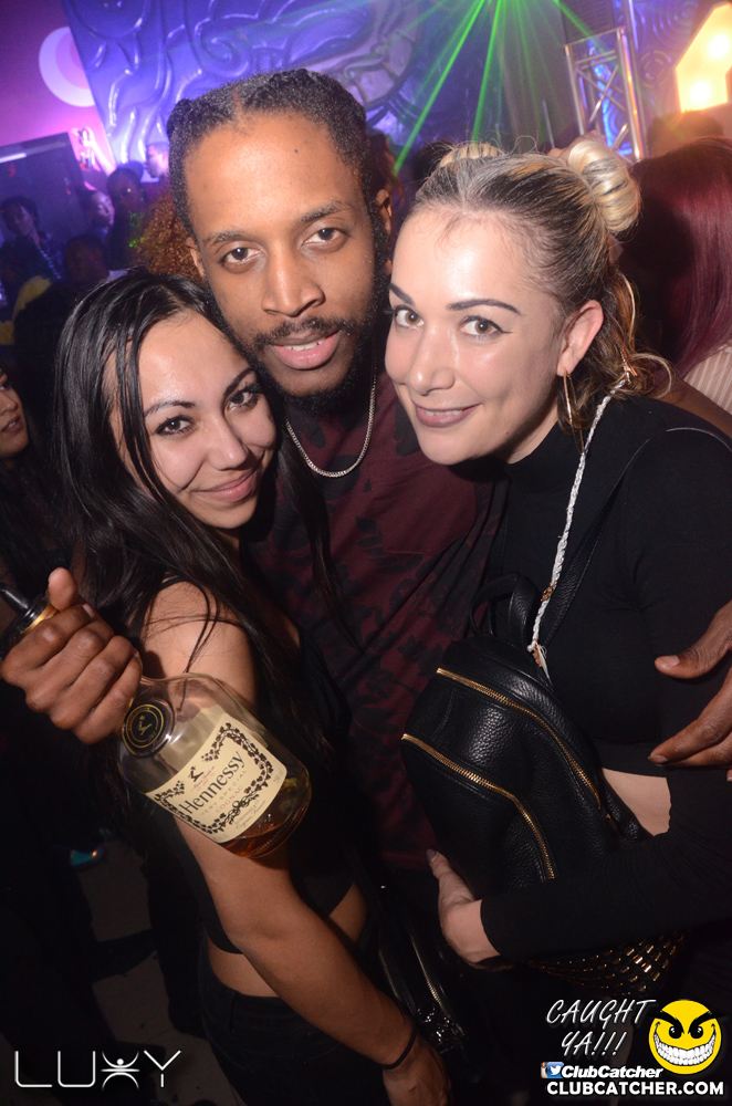 Luxy nightclub photo 67 - December 31st, 2017