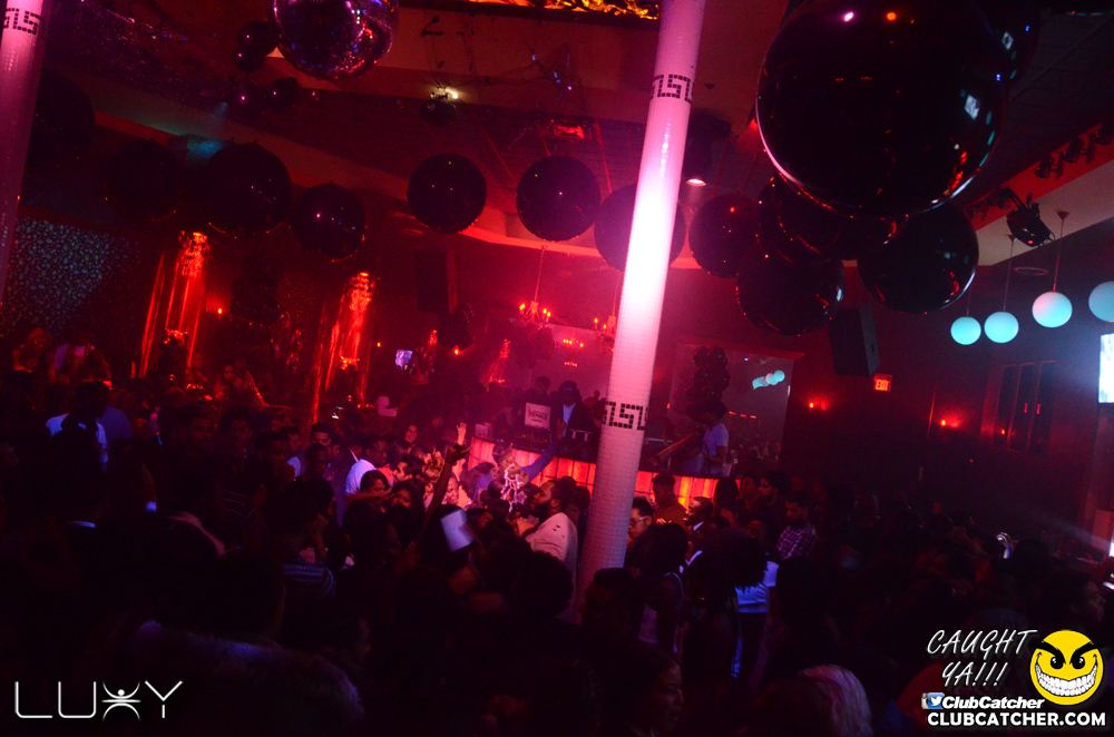 Luxy nightclub photo 70 - December 31st, 2017
