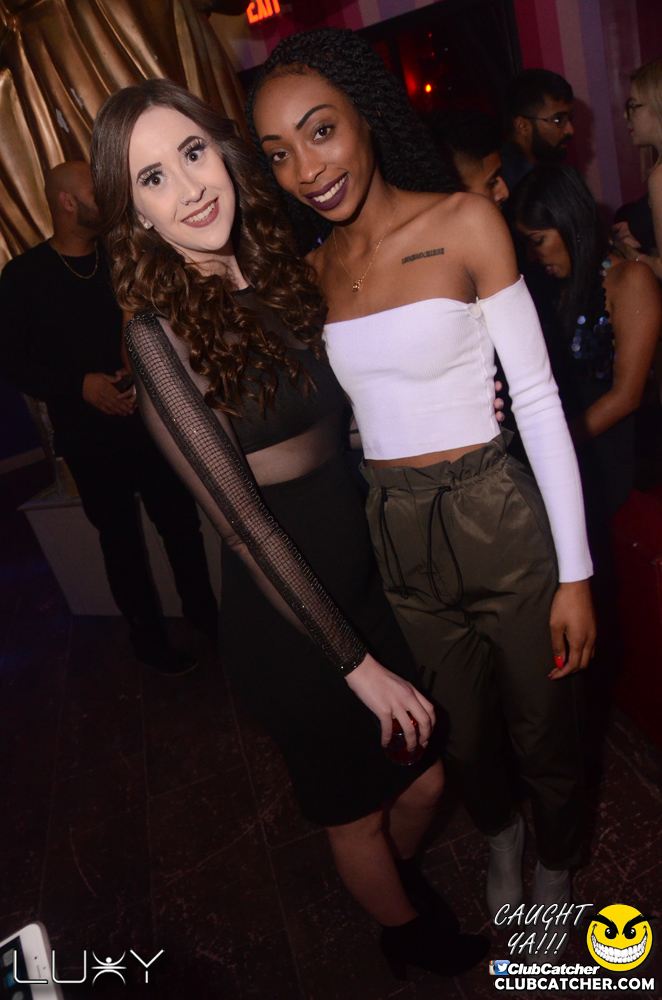Luxy nightclub photo 73 - December 31st, 2017