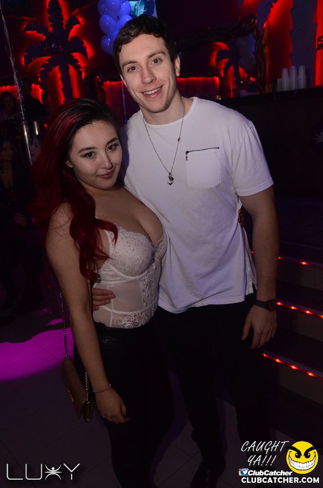 Luxy nightclub photo 74 - December 31st, 2017