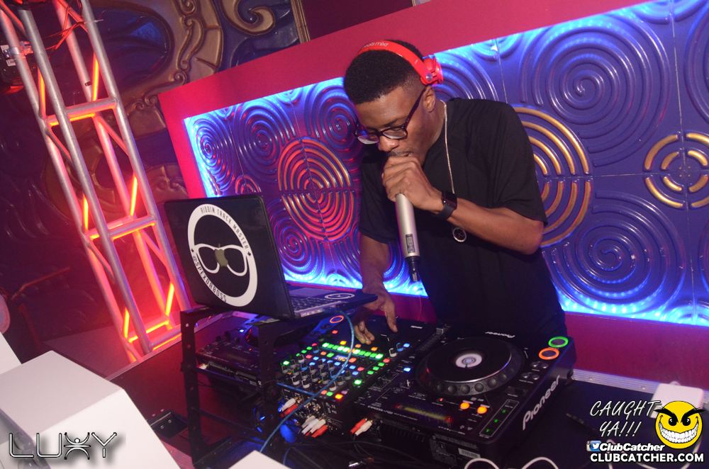 Luxy nightclub photo 76 - December 31st, 2017