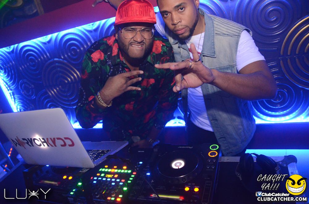 Luxy nightclub photo 79 - December 31st, 2017