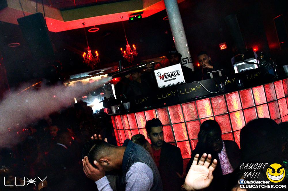 Luxy nightclub photo 87 - December 31st, 2017