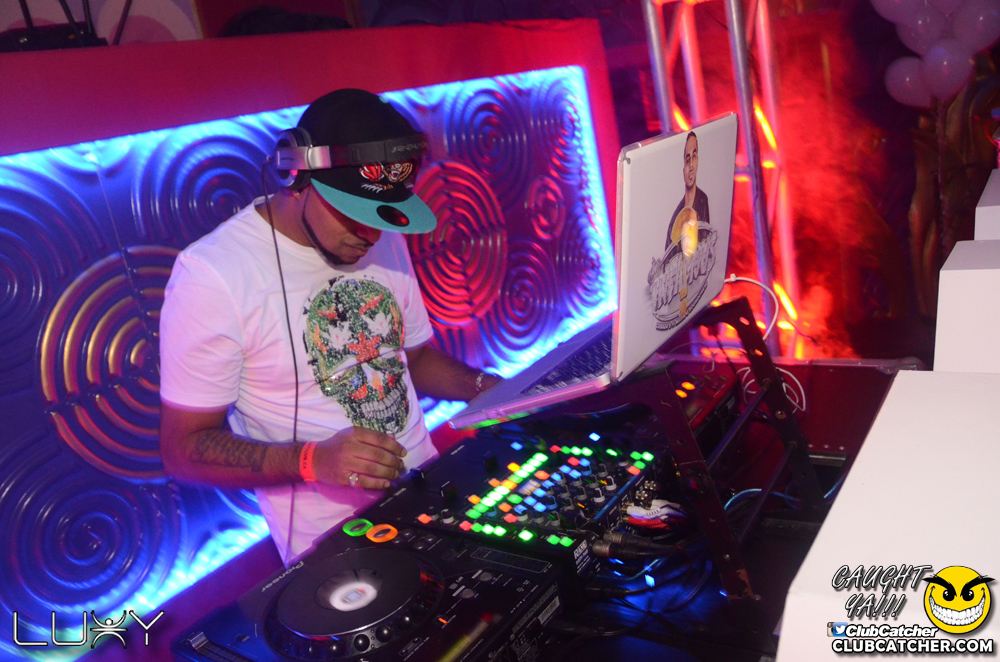 Luxy nightclub photo 90 - December 31st, 2017