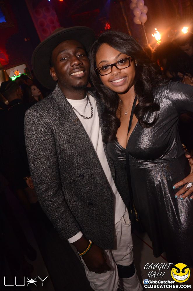 Luxy nightclub photo 95 - December 31st, 2017