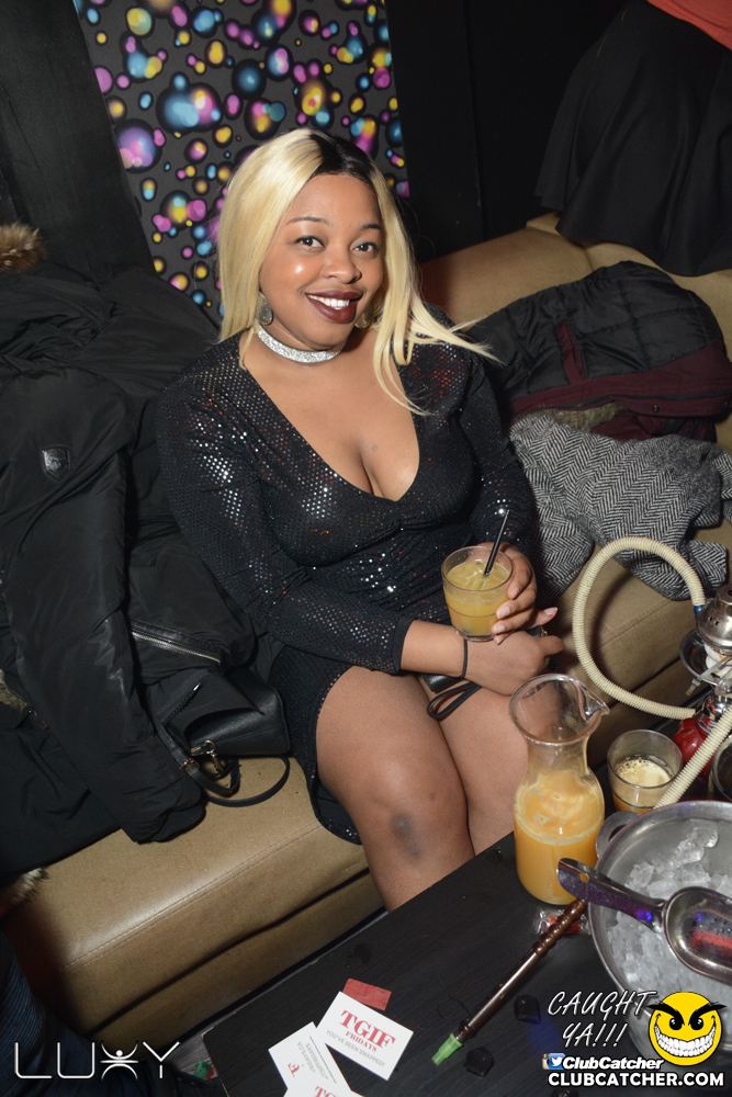 Luxy nightclub photo 101 - January 5th, 2018