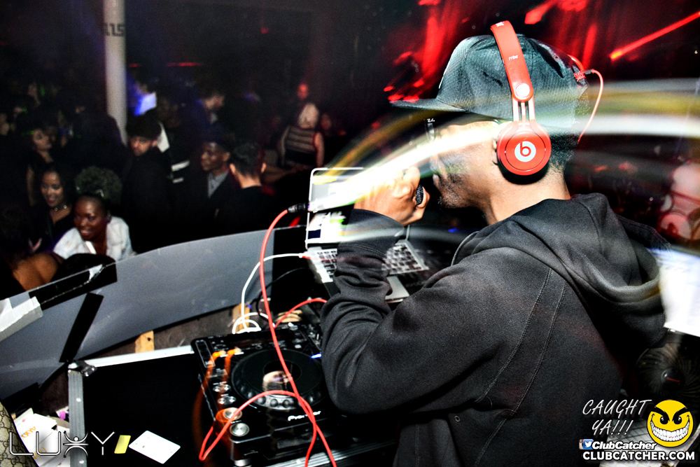 Luxy nightclub photo 104 - January 5th, 2018