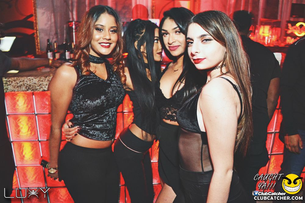 Luxy nightclub photo 105 - January 5th, 2018