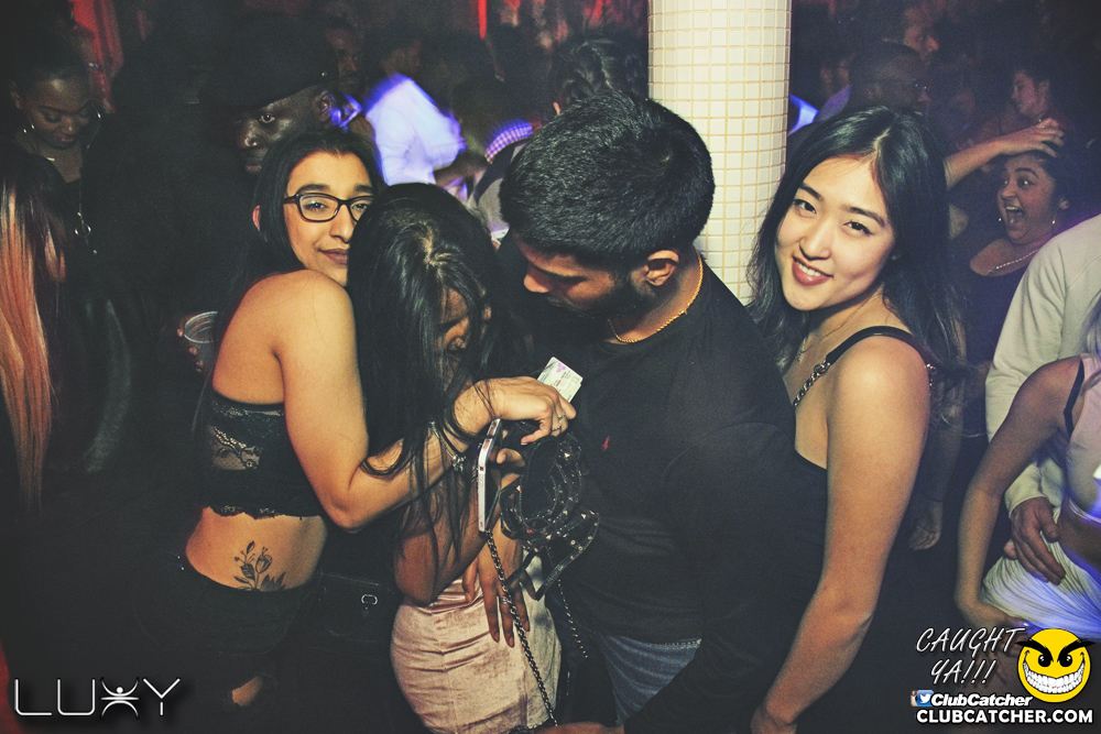 Luxy nightclub photo 111 - January 5th, 2018