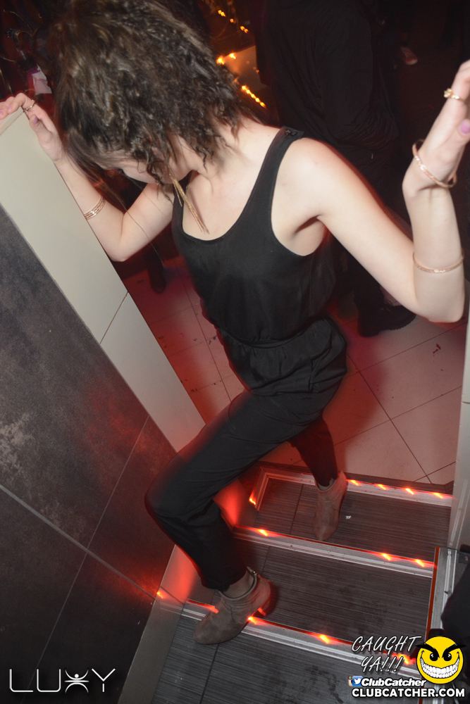 Luxy nightclub photo 114 - January 5th, 2018