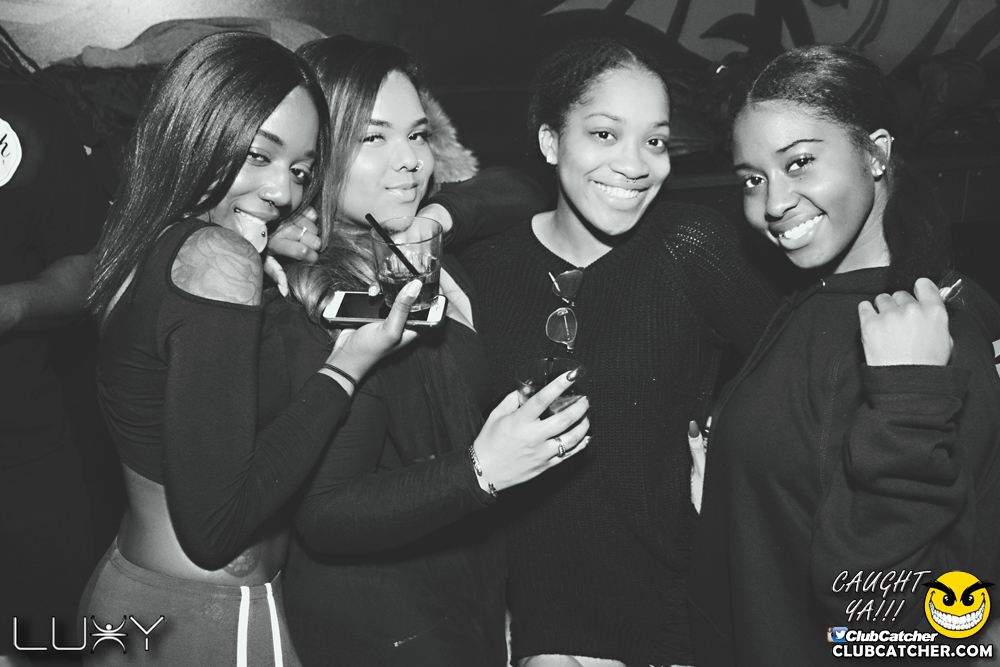 Luxy nightclub photo 116 - January 5th, 2018