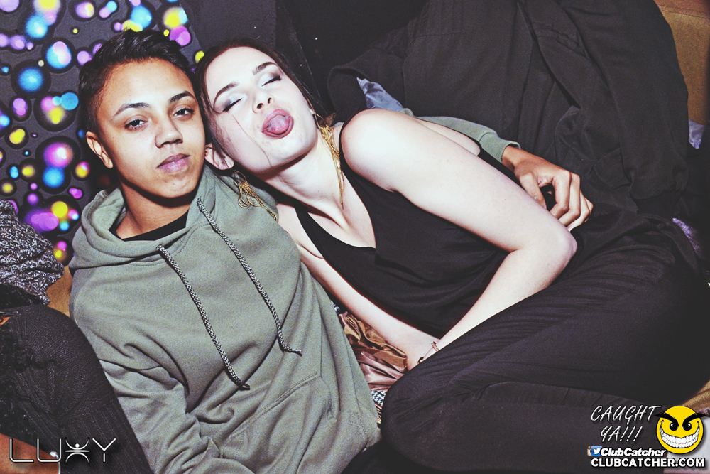 Luxy nightclub photo 117 - January 5th, 2018