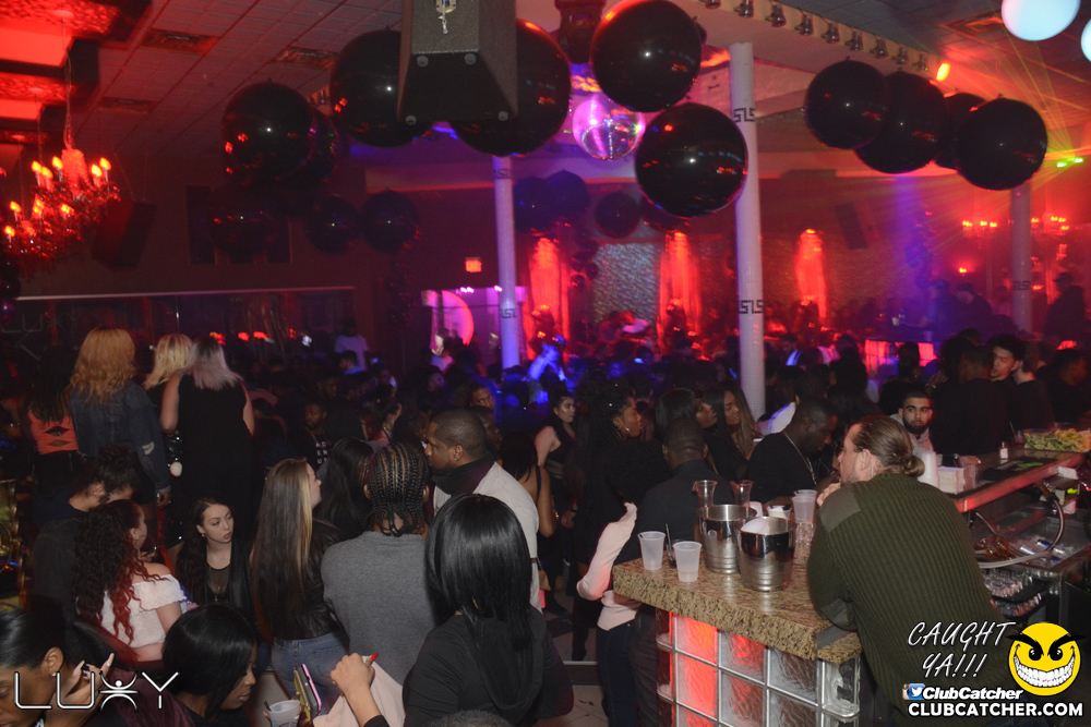 Luxy nightclub photo 120 - January 5th, 2018